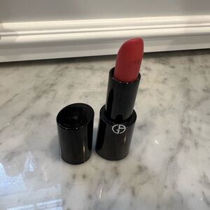 Giorgio Armani's Rouge d'Armani Lipstick #510
